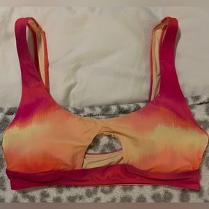 FOREVER 21 Bikini Top.